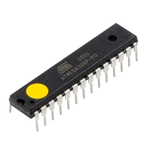 Arduino ATMega328P-PU(CR 8МГц)