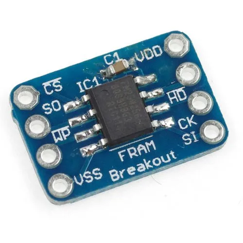F-RAM FM25W256