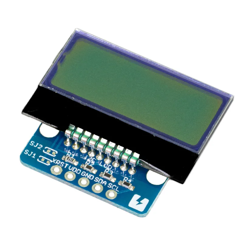 I2C LCD (5V )