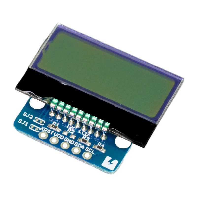 I2C LCD (3.3V )