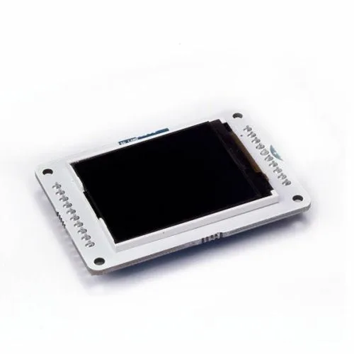 Arduino TFT ЖК-экран