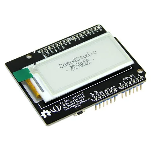 E-Ink