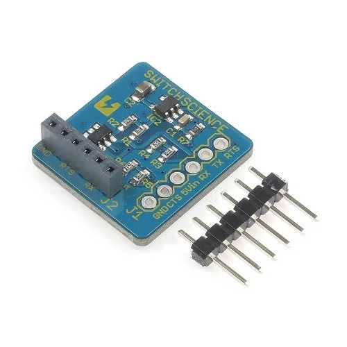 RBT-001 Rev.3