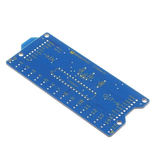 TLC5940NT 16LED PWM ( )