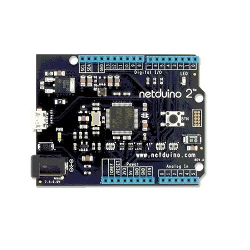 Netduino 2