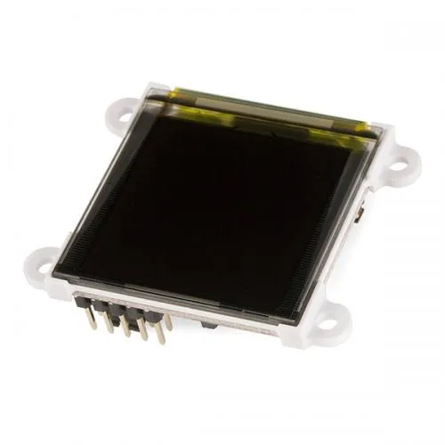 OLED 1.5 (μOLED-128-G2)