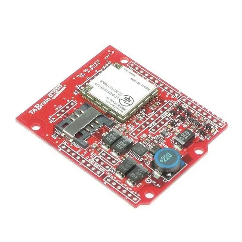 3G для Arduino версии 1.2 ( )