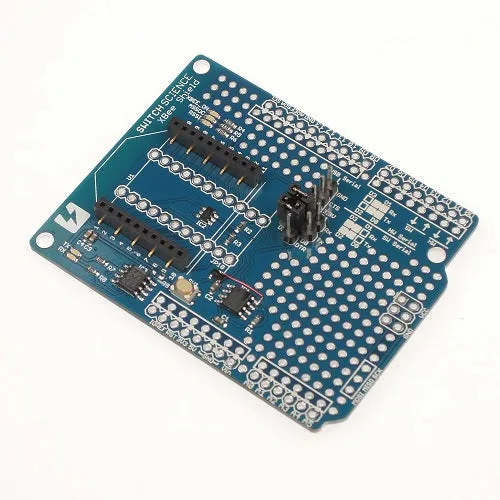 XBee ( )α