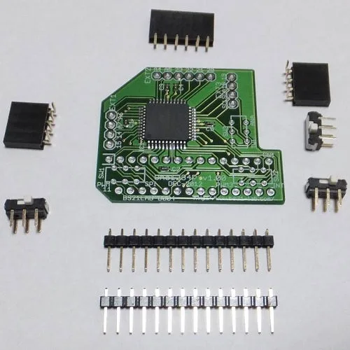 Arduino CPU ( )