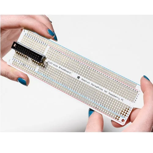 Adafruit Raspberry Pi ( )
