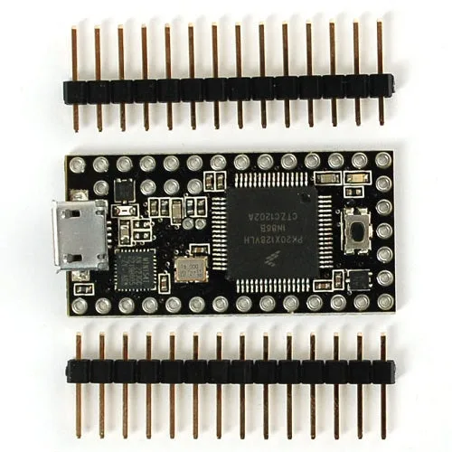Teensy 3.0 ( )
