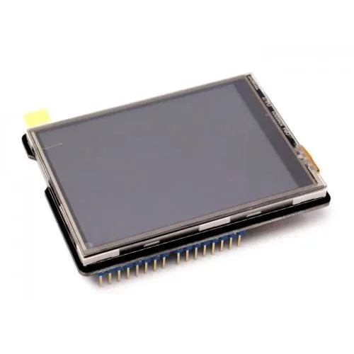 2.8 TFT V2.0