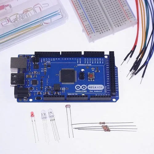 Arduino ADK