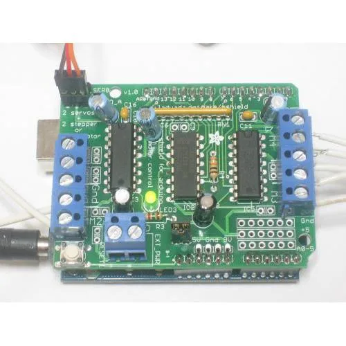 Adafruit / /