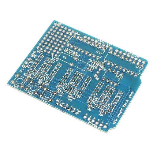 VFD Shield ( )