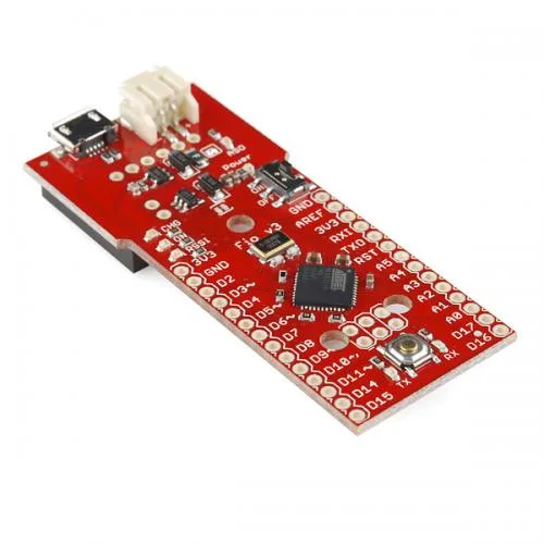 Фио v3-ATmega32U4