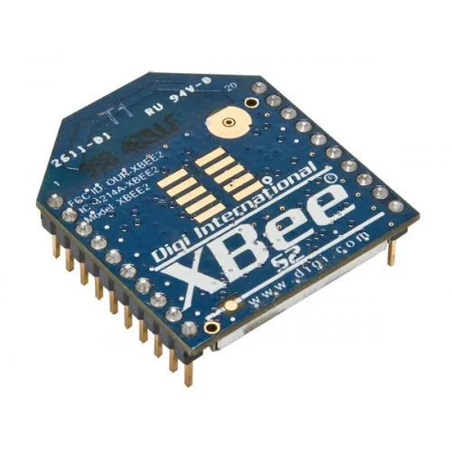 XBee ZB / PCB