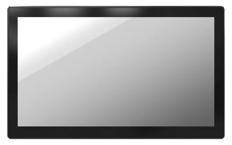 VIO-W224-PC100-KBL-U 24" 16:9 IP65 Industrial Touchscreen Computer with 7th Gen Intel® Core™