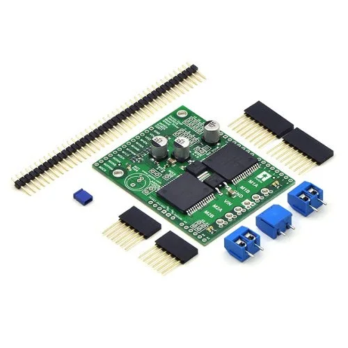 VNH5019 ( 12A/ch)