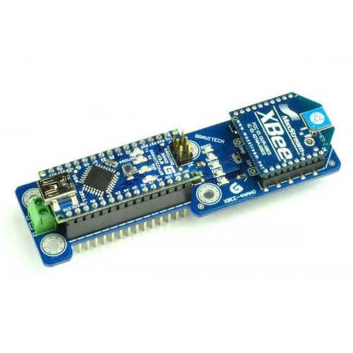 XBee-4Nano