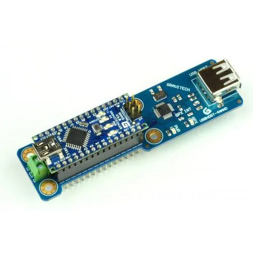продажа USB-4Nano