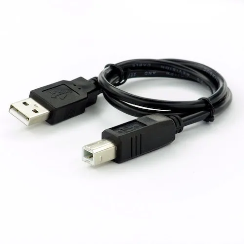 USB2.0 (A-B )50cm