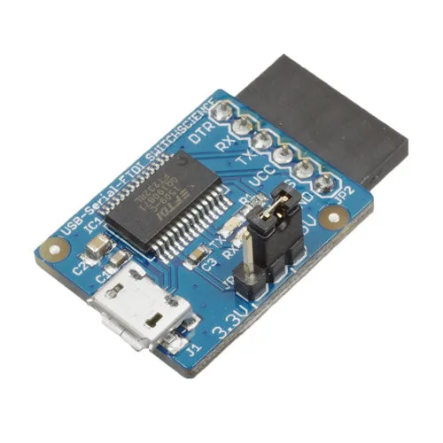 FTDI USB 5V/3.3V