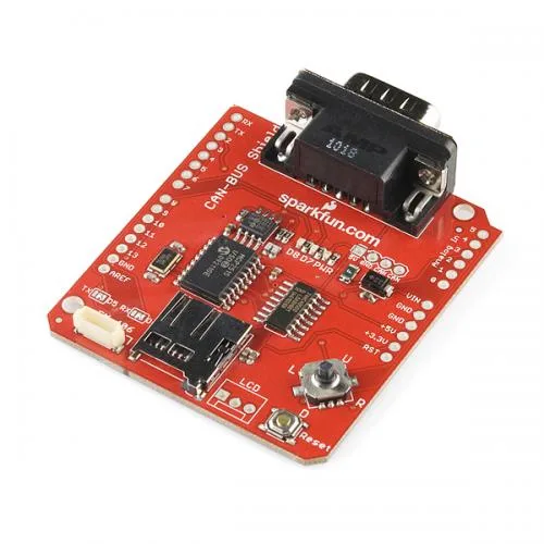 CAN-BUS (SparkFun )