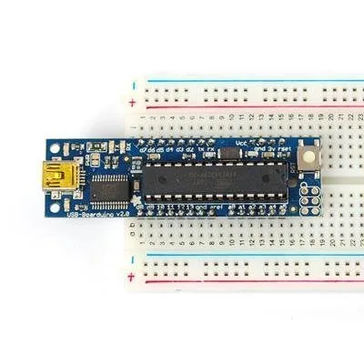 USB Boarduino (Arduino ) (ATmega328 ) v2.0