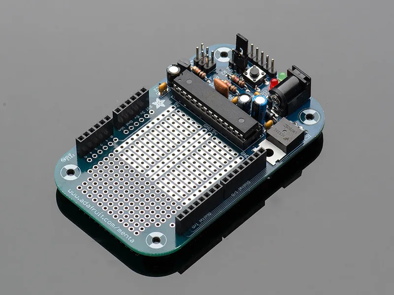 Adafruit MENTA Arduino ( )