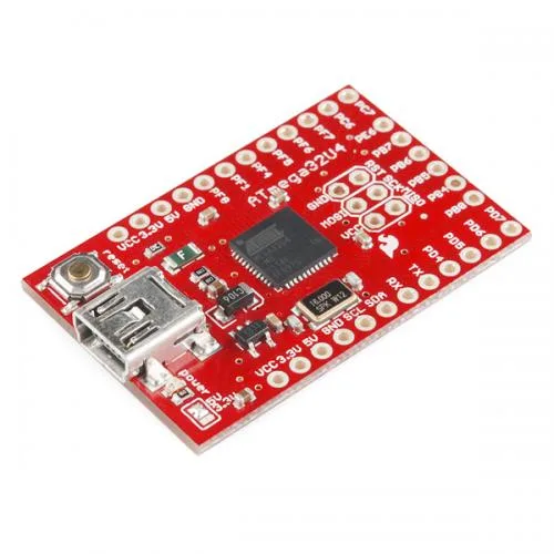 ATmega32U4