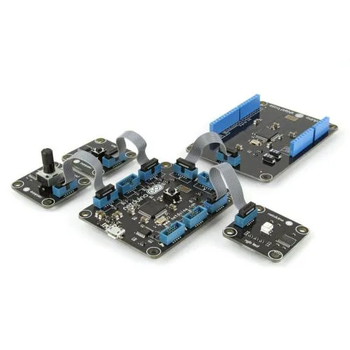 Netduino go