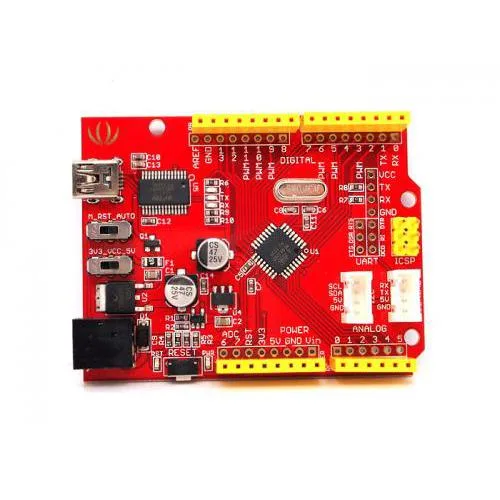 Seeeduino V3.0