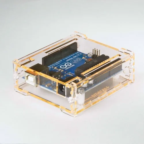 ProjectBox для Arduino ( )