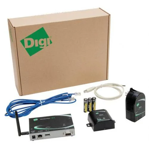 iDigi