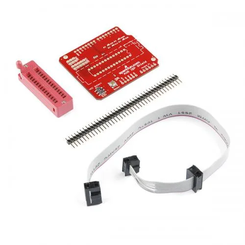 AVR ISP