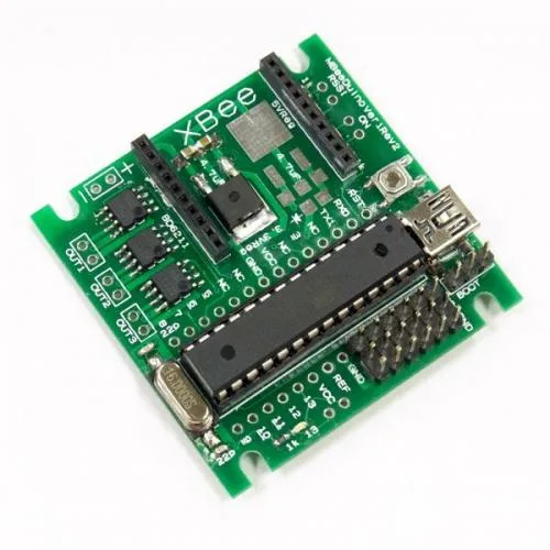 MBeeDuino