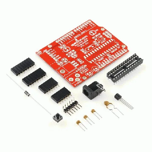 SparkFun Arduino PTH