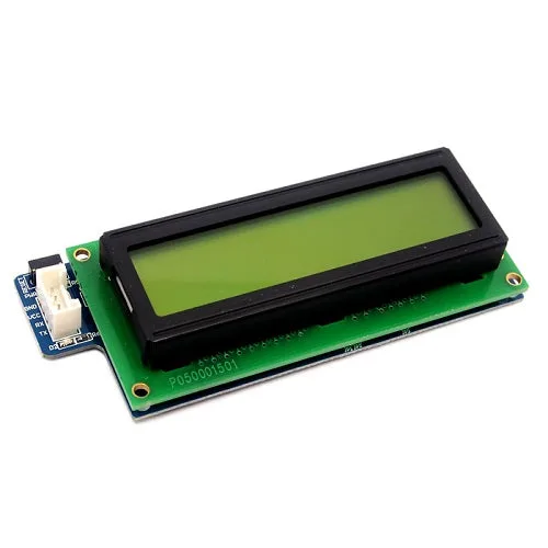 GROVE - LCD