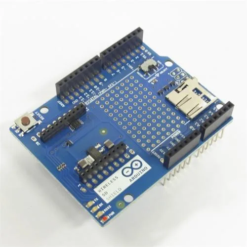 Arduino SD