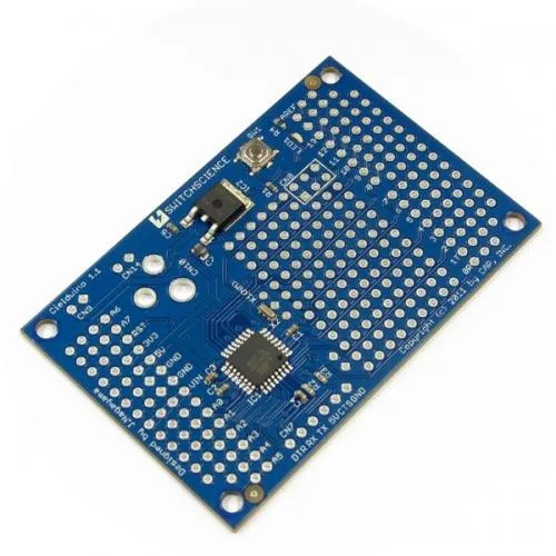 Cielduino