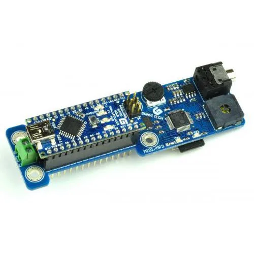 MP3-4Nano