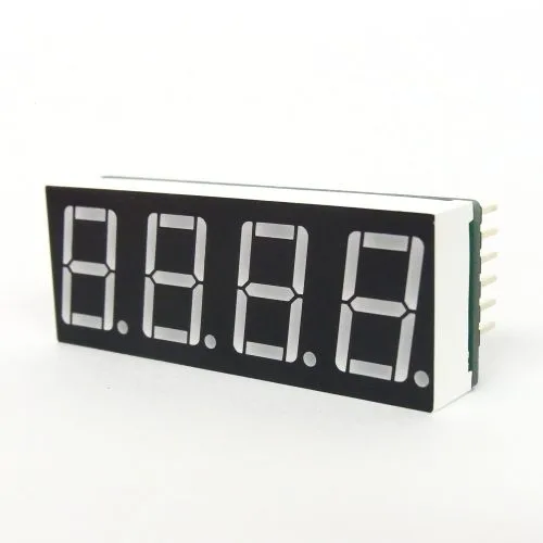 7segduino ( )
