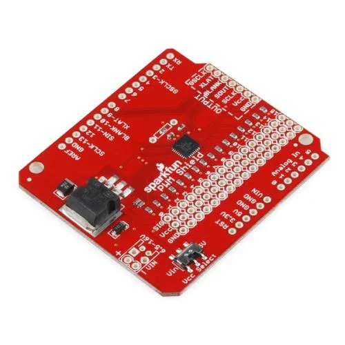 PWM Shield (Снято с производства)
