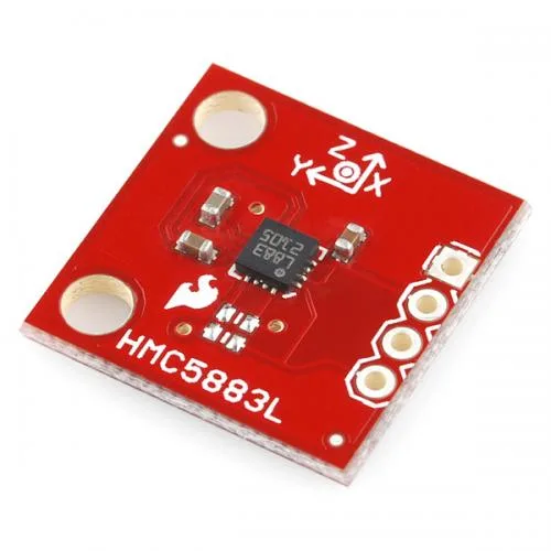 HMC5883L
