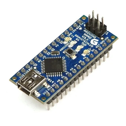 Ардуино Нано 3.1 (ATmega328P)