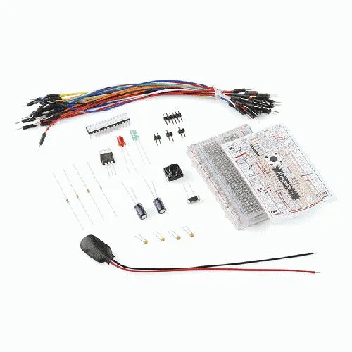 SparkFun Arduino