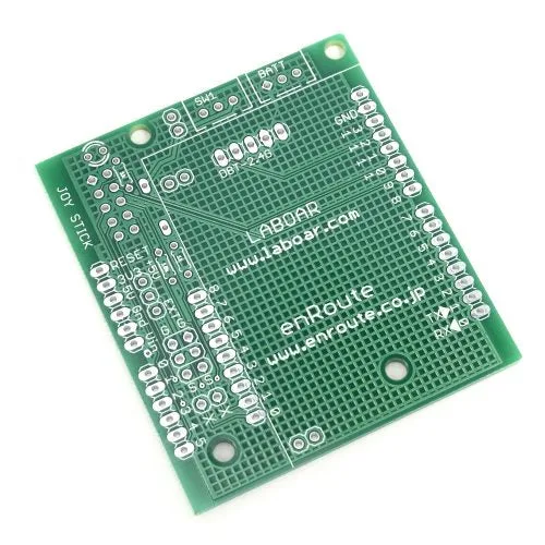 Arduino RC