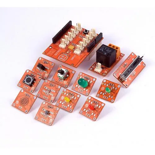 TinkerKit
