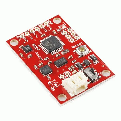 IMU 9DOF Razor